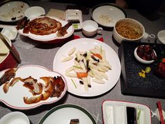 -秀儿四九城·新京菜(亚运村鸟巢店)