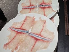 -阿源鱼捞斑鱼火锅·海鲜粥(山景尚宅店)