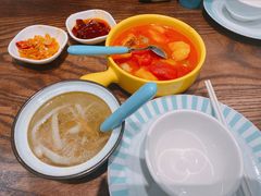 -小雅木姜子烤鸡·贵州菜(鸿通城店)