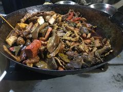 -吴长子卤菜馆(统一街店)