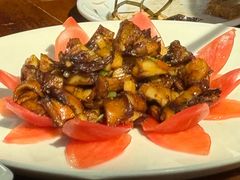 -少林寺欢喜地素斋馆