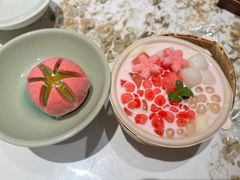 -永春园·扬州早茶·淮扬菜(漫乐城店)