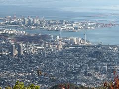 -神户市立六甲山牧场