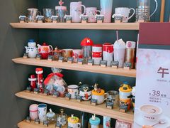 零售区-COSTA COFFEE(常熟路店)