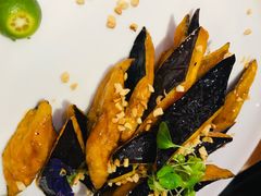 -小放牛炒菜馆(中山路乐汇城店)
