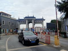 -长洲岛