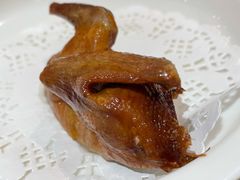 脆皮乳鸽-琼林徽宴(中央门店)