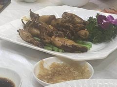 -仑头海鲜城(仑头环村南路店)