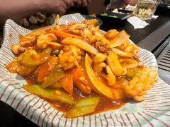 -臻牛烤肉