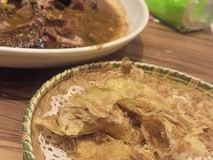 -九转小磨·非遗东北菜(群力店)