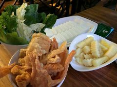 -润青四季音乐主题餐厅·椰子鸡(罗湖店)
