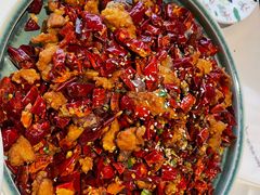 -沿途四季·云南菜(建外大街店)