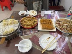 -杨记小炒老店