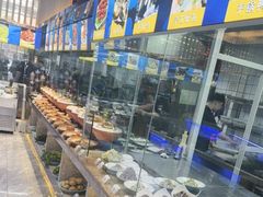 -大众海鲜(巨龙北路店)