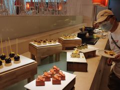 -中山大信皇冠假日酒店-信皇全日餐厅
