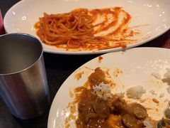 -WOLFGANG PUCK KITCHEN & BAR(迪士尼小镇店)