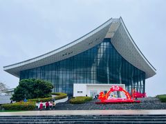 -中国（海南）南海博物馆
