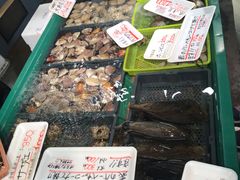 -海鮮寿司とれとれ市場