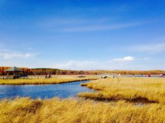 七星湖-塞罕坝国家级自然保护区
