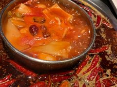 -董家湾重庆老火锅(嘉华店)