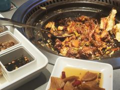 -灶座小锅烀饼·铁锅炖(全国总店)