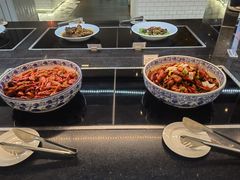 -昆山琶拉帝诗酒店·河畔咖啡厅Riverside Cafe