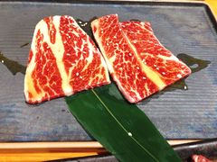 -丸藏和牛烧肉专门店(园区师惠坊店)