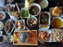 -青藤茶馆(南山路店)