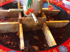 -巴九门老火锅(来福士打望店)