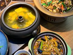 -云海肴汽锅鸡·云南小炒(天津国金汇店)