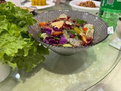 -东四民芳餐厅(世茂工三店)