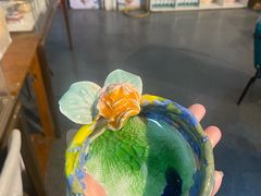 -袁亮今日陶艺(苹果社区总店)