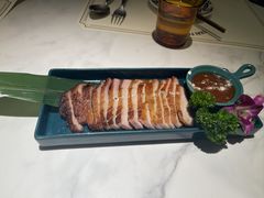 -太食獸泰式茶餐厅(北美新天地店)