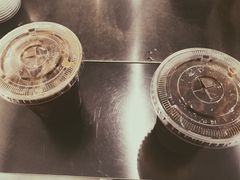 -Manner Coffee(芮欧百货店)