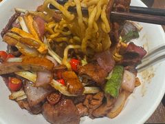 -寻裕记·现炒浇头面(人民广场店)