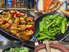 -潮十三潮汕砂锅粥(高新四路大都荟店)