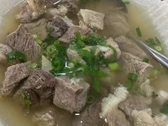-翟氏天天小吃(上东街区店)