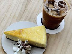 -Onirii Coffee(长乐路店)