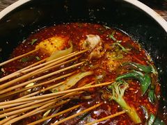 -串大叔炭火烤串·鸡西大冷面刀削面(总店)
