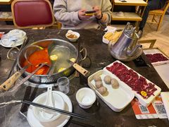 -潮德阿水牛肉火锅(深圳总店)