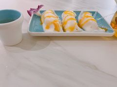 -香香海南菜餐厅