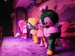 -成都浩海立方海洋公园