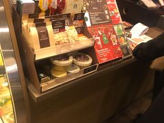 -星巴克(温州龙湾万达店)