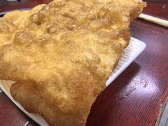 -北京清真房记小吃店