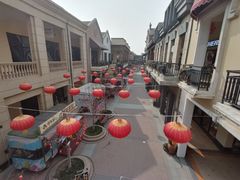 -王府井奥莱临潼小镇(临潼店)