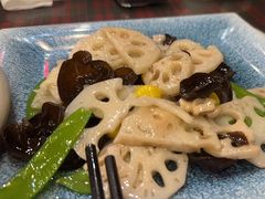 -玉桥餐厅(天坛店)