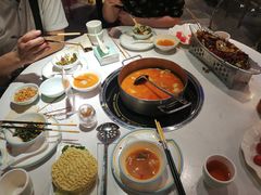 -蕃茄述·好汤自然来(江汉路店)