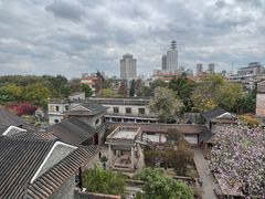 -东莞市可园博物馆