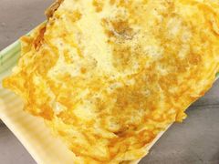 鸡蛋煎粽-芬芳甜品(同福路店)