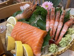 -米禾良日料(人民广场店)